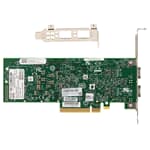 HPE BCM57412 10Gb 2-port SFP+ Ethernet Adapter - P26259-B21 P26874-001 NEU