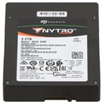Seagate Nytro Nytro 3532 3,2TB 12G MU 2,5" SAS-SSD - XS3200LE70084 2XA218-002