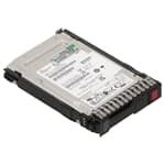 HPE PM6-M 800GB 24G WI 2.5" SFF SAS SSD - EO000800PXDCK P37177-001 P26372-B21