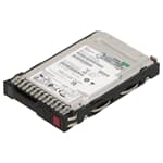 HPE PM6-M 800GB 24G WI 2.5" SFF SAS SSD - EO000800PXDCK P37177-001 P26372-B21