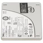 Dell D3-S4510 960GB 6G 512e 2.5" SATA SSD - T50K8 SSDSC2KB960G8R