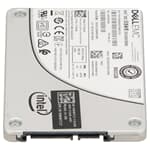 Dell D3-S4510 960GB 6G 512e 2.5" SATA SSD - T50K8 SSDSC2KB960G8R