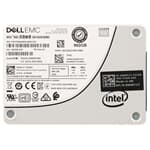 Dell D3-S4510 960GB 6G 512e 2.5" SATA SSD - T50K8 SSDSC2KB960G8R