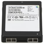 Samsung PM1643a 1.92TB 12G 2.5" SAS SSD - MZ-ILT1T9B MZILT1T9HBJR-00007