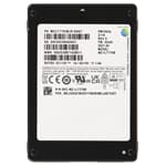 Samsung PM1643a 1.92TB 12G 2.5" SAS SSD - MZ-ILT1T9B MZILT1T9HBJR-00007