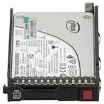 HPE D3-S4510 1.92TB 6G 2.5" SFF SATA SSD - P18484-001 P18426-B21 SSDSC2KB019T8P