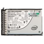 HPE D3-S4510 1.92TB 6G 2.5" SFF SATA SSD - P18484-001 P18426-B21 SSDSC2KB019T8P