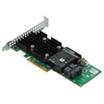 Dell PERC H740P Raid-Controller 8-CH SATA 6G SAS 12G PCI-e - 3JH35