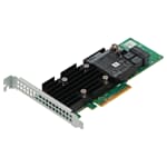 Dell PERC H740P RAID-Controller 8-CH SATA 6G SAS 12G PCIe - DPNHJ