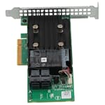 Dell PERC H740P RAID-Controller 8-CH SATA 6G SAS 12G PCIe - DPNHJ