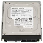 Cisco DC HC330 10TB 7,2k 12G 4Kn 3,5" LFF SAS-Festplatte - UCS-S3260-HD10TA WUS721010AL4200