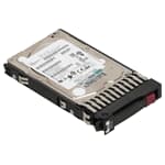 HPE 900GB 12G 15k 512n DP 2,5" SFF SAS-Festplatte MSA - 873371-001 Q1H47A AL14SXB90EN