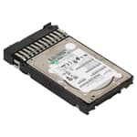 HPE 900GB 12G 15k 512n DP 2,5" SFF SAS-Festplatte MSA - 873371-001 Q1H47A AL14SXB90EN