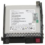 HPE SE5031 480GB 6G 512e 2.5" SFF SATA SSD - P18477-001 P184432-B21 HFS480G32FEH-BA10A