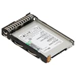 HPE SE5031 480GB 6G 512e 2.5" SFF SATA SSD - P18477-001 P184432-B21 HFS480G32FEH-BA10A