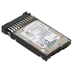 HPE 900GB 12G 15k 512n DP 2,5" SFF SAS-Festplatte MSA - 873371-001 Q1H47A ST900MP0006