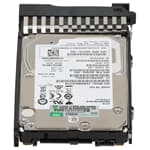 HPE 900GB 12G 15k 512n DP 2,5" SFF SAS-Festplatte MSA - 873371-001 Q1H47A ST900MP0006