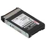 Lenovo PM1633a 3,84TB 12G 512e 2,5" SFF SAS-SSD - 01GR787  MZ-ILS3T8N