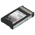 Lenovo PM1633a 3,84TB 12G 512e 2,5" SFF SAS-SSD - 01GR787  MZ-ILS3T8N