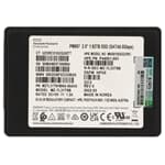 HPE PM897 1.92TB 6G MU 2.5" SATA SSD - P44001-003 P18436-B21 MK001920GZXRC