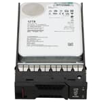 HPE Exos X16 12TB 12G 7,2k 3,5" LFF SAS-Festplatte - P13251-001 R0Q61A ST12000NM002G