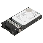 HPE Exos X16 12TB 12G 7,2k 3,5" LFF SAS-Festplatte - P13251-001 R0Q61A ST12000NM002G