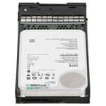 HPE Exos X16 12TB 12G 7,2k 3,5" LFF SAS-Festplatte - P13251-001 R0Q61A ST12000NM002G