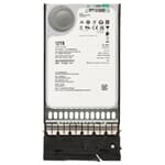 HPE Exos X16 12TB 12G 7,2k 3,5" LFF SAS-Festplatte - P13251-001 R0Q61A ST12000NM002G