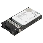 HPE Exos X16 12TB 12G 7,2k 3,5" LFF SAS-Festplatte - P13251-001 R0Q61A ST12000NM004J