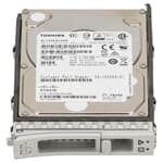 Cisco 1,2TB 12G 10k 512n 2,5" SFF SAS-Festplatte - UCS-HD12TB10K12N 58-100249-01 AL14SEB120N
