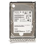 Cisco 1,2TB 12G 10k 512n 2,5" SFF SAS-Festplatte - UCS-HD12TB10K12N 58-100249-01 AL14SEB120N