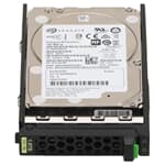 Fujitsu 1,8TB 12G 10k 2,5" SFF SAS Festplatte - 10602107504 A3C40197801 ST1800MM0018