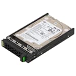 Fujitsu 1,8TB 12G 10k 2,5" SFF SAS Festplatte - 10602107504 A3C40197801 ST1800MM0018