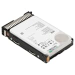 HPE Exos X18 10TB 12G 7,2k 512e 3,5" LFF SAS-Festplatte - 857965-001 857644-B21 MB010000JYDKK