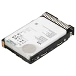 HPE Exos X18 10TB 12G 7,2k 512e 3,5" LFF SAS-Festplatte - 857965-001 857644-B21 MB010000JYDKK