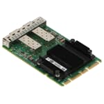 HPE MCX562A 2-Port Netzwerkadapter 10/25Gb SFP28 OCP3 P12619-001 P10112-B21