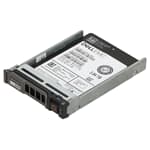 Dell PM883a 3.84TB 6G 512e RI 2.5" SFF SATA SSD M630 - 5TVXD MZ-7LH3T8C