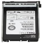 Dell PM883a 3.84TB 6G 512e RI 2.5" SFF SATA SSD M630 - 5TVXD MZ-7LH3T8C