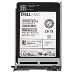 Dell PM883a 3.84TB 6G 512e RI 2.5" SFF SATA SSD M630 - 5TVXD MZ-7LH3T8C