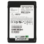 HPE 3PAR PM1633a 7,68TB 12G 520 2,5" SAS-SSD - 850333-001 AREA7680S5xnNTRI MZ-ILS7T60