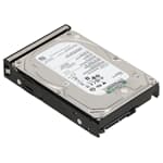 HPE 6TB 6G 7,2k 512e DS 3,5" LFF SATA-Festplatte - 862134-001 861742-B21