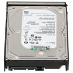 HPE 6TB 6G 7,2k 512e DS 3,5" LFF SATA-Festplatte - 862134-001 861742-B21