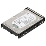 HPE 6TB 6G 7,2k 512e DS 3,5" LFF SATA-Festplatte - 862134-001 861742-B21