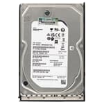 HPE 6TB 6G 7,2k 512e DS 3,5" LFF SATA-Festplatte - 862134-001 861742-B21