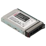 Lenovo CM5 3.84TB U.2 PCIe 3.0 x4 RI 2.5" SFF NVMe SSD - 02JG398 KCM5DRUG3T84