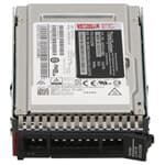 Lenovo CM5 3.84TB U.2 PCIe 3.0 x4 RI 2.5" SFF NVMe SSD - 02JG398 KCM5DRUG3T84