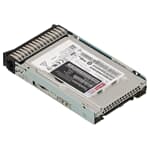 Lenovo CM5 3.84TB U.2 PCIe 3.0 x4 RI 2.5" SFF NVMe SSD - 02JG398 KCM5DRUG3T84