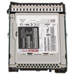 Lenovo CM5 3.84TB U.2 PCIe 3.0 x4 RI 2.5" SFF NVMe SSD - 02JG398 KCM5DRUG3T84