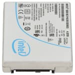 Intel DC P4510 4TB 2.5" U.2 PCIe 3.1 x4 NVMe SSD - SSDPE2KX040T8O
