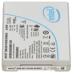 Intel DC P4510 4TB 2.5" U.2 PCIe 3.1 x4 NVMe SSD - SSDPE2KX040T8O